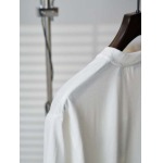 2026年4月23日春夏新作Burberry半袖 tシャツ高品質/誕生日プレゼント/FF工場