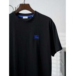 2026年4月23日春夏新作Burberry半袖 tシャツ高品質/誕生日プレゼント/FF工場