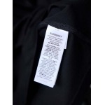 2026年4月23日春夏新作Burberry半袖 tシャツ高品質/誕生日プレゼント/FF工場