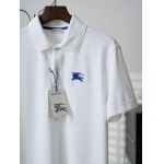 2026年4月23日春夏新作Burberry半袖 tシャツ高品質/誕生日プレゼント/FF工場