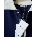 2026年4月23日春夏新作DIORニットの半袖高品質/誕生日プレゼント/FF工場