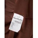 2026年4月23日春夏新作Acne半袖 tシャツ高品質/誕生日プレゼント/FF工場