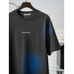 2026年4月23日春夏新作Acne半袖 tシャツ高品質/誕生日プレゼント/FF工場