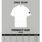 2026年4月23日春夏新作Stone lslandtシャツ高品質/誕生日プレゼント/FF工場