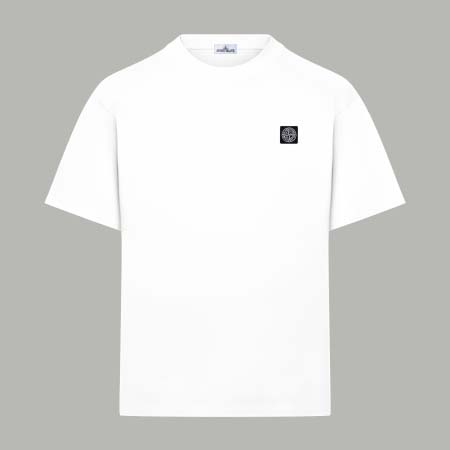 2026年4月23日春夏新作Stone lslandtシャツ...