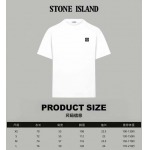 2026年4月23日春夏新作Stone lslandtシャツ高品質/誕生日プレゼント/FF工場