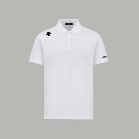 2026年4月23日春夏新作DESCENTE半袖 tシャツ高...