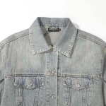 2026年4月24日春夏新作Balenciagaジャケットヨーロッパサイズ/誕生日プレゼント/FF工場