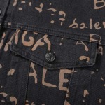 2026年4月24日春夏新作Balenciagaジャケットヨーロッパサイズ/誕生日プレゼント/FF工場