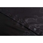 2026年4月24日新作Gucci長袖シャツ春夏人気商品M-3XL/TY工場