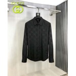 2026年4月24日新作Gucci長袖シャツ春夏人気商品M-3XL/TY工場