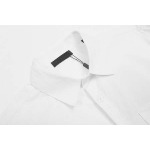 2026年4月24日新作Prada長袖シャツ春夏人気商品M-3XL/TY工場