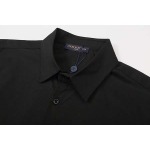 2026年4月24日新作Louis Vuitton長袖シャツ春夏人気商品M-3XL/TY工場