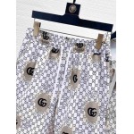 2026年4月24日新作Gucci日焼け止め服セット上下春夏人気商品M-3XL/TY工場