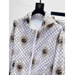 2026年4月24日新作Gucci日焼け止め服セット上下春夏人気商品M-3XL/TY工場