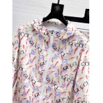 2026年4月24日新作Gucci日焼け止め服セット上下春夏人気商品M-3XL/TY工場