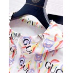 2026年4月24日新作Gucci日焼け止め服セット上下春夏人気商品M-3XL/TY工場