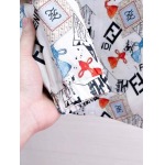 2026年4月24日新作Fendi日焼け止め服セット上下春夏人気商品M-3XL/TY工場