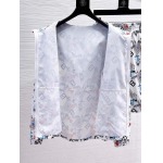 2026年4月24日新作Fendi日焼け止め服セット上下春夏人気商品M-3XL/TY工場