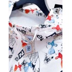 2026年4月24日新作Fendi日焼け止め服セット上下春夏人気商品M-3XL/TY工場