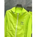 2026年4月24日新作ARCTERYX日焼け止め服セット上下春夏人気商品M-3XL/TY工場