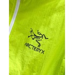 2026年4月24日新作ARCTERYX日焼け止め服セット上下春夏人気商品M-3XL/TY工場