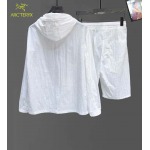 2026年4月24日新作ARCTERYX日焼け止め服セット上下春夏人気商品M-3XL/TY工場