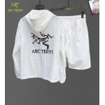 2026年4月24日新作ARCTERYX日焼け止め服セット上下春夏人気商品M-3XL/TY工場