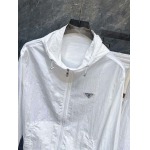 2026年4月24日新作Prada日焼け止め服セット上下春夏人気商品M-3XL/TY工場