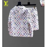 2026年4月24日新作Louis Vuitton日焼け止め服セット上下春夏人気商品M-3XL/TY工場