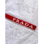 2026年4月24日新作Prada日焼け止め服セット上下春夏人気商品M-3XL/TY工場