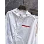 2026年4月24日新作Prada日焼け止め服セット上下春夏人気商品M-3XL/TY工場
