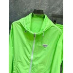 2026年4月24日新作Prada日焼け止め服セット上下春夏人気商品M-3XL/TY工場