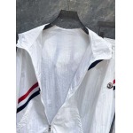 2026年4月24日新作Moncler日焼け止め服セット上下春夏人気商品M-3XL/TY工場