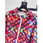 2026年4月24日新作Louis Vuitton日焼け止め服セット上下春夏人気商品M-3XL/TY工場