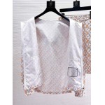 2026年4月24日新作Louis Vuitton日焼け止め服セット上下春夏人気商品M-3XL/TY工場