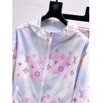 2026年4月24日新作Louis Vuitton日焼け止め服セット上下春夏人気商品M-3XL/TY工場