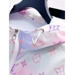 2026年4月24日新作Louis Vuitton日焼け止め服セット上下春夏人気商品M-3XL/TY工場