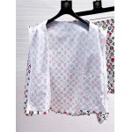 2026年4月24日新作Louis Vuitton日焼け止め服セット上下春夏人気商品M-3XL/TY工場