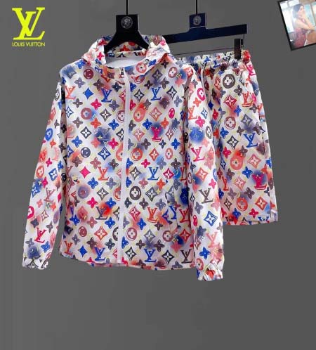 2026年4月24日新作Louis Vuitton日焼け止め...