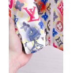 2026年4月24日新作Louis Vuitton日焼け止め服セット上下春夏人気商品M-3XL/TY工場