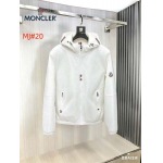 2026年4月24日新作Moncler春秋用ジャケット人気商品M-3XL/TY工場