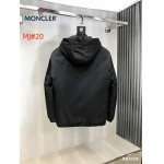 2026年4月24日新作Moncler春秋用ジャケット人気商品M-3XL/TY工場