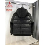 2026年4月24日新作Polo秋冬用ジャケット人気商品M-3XL/TY工場