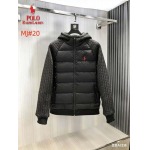 2026年4月24日新作Polo秋冬用ジャケット人気商品M-3XL/TY工場