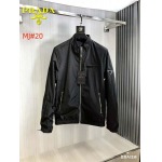 2026年4月24日新作Prada春秋用ジャケット人気商品M-3XL/TY工場
