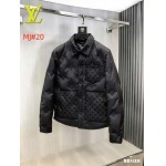 2026年4月24日新作Louis Vuitton 秋冬用ジャケット人気商品M-3XL/TY工場