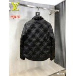 2026年4月24日新作Louis Vuitton 秋冬用ジャケット人気商品M-3XL/TY工場