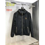 2026年4月24日新作Dior春秋用ジャケット人気商品M-3XL/TY工場