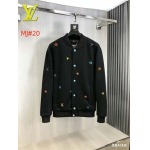2026年4月24日新作Louis Vuitton春秋用ジャケット人気商品M-3XL/TY工場